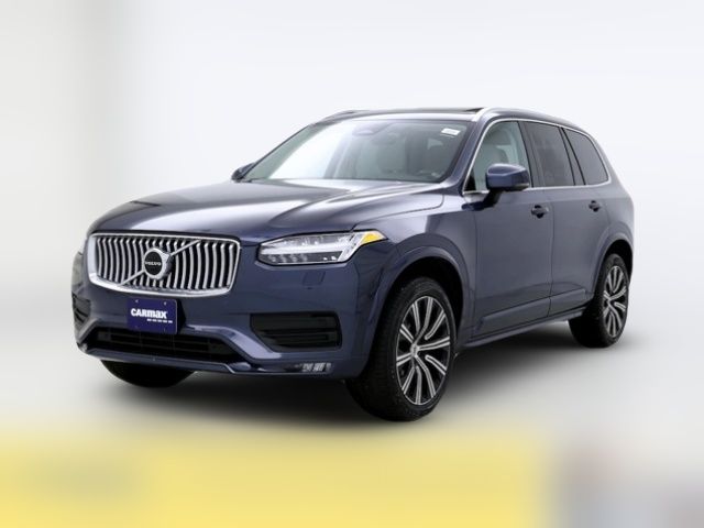 2023 Volvo XC90 Core