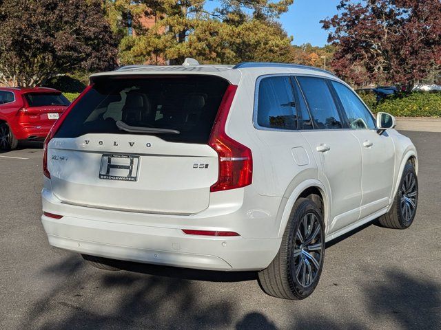 2023 Volvo XC90 Core