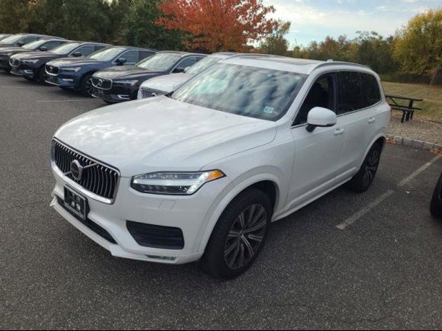 2023 Volvo XC90 Core