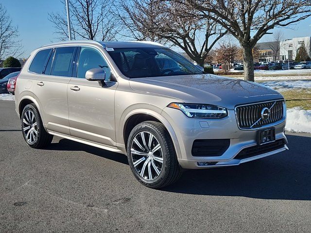 2023 Volvo XC90 Core