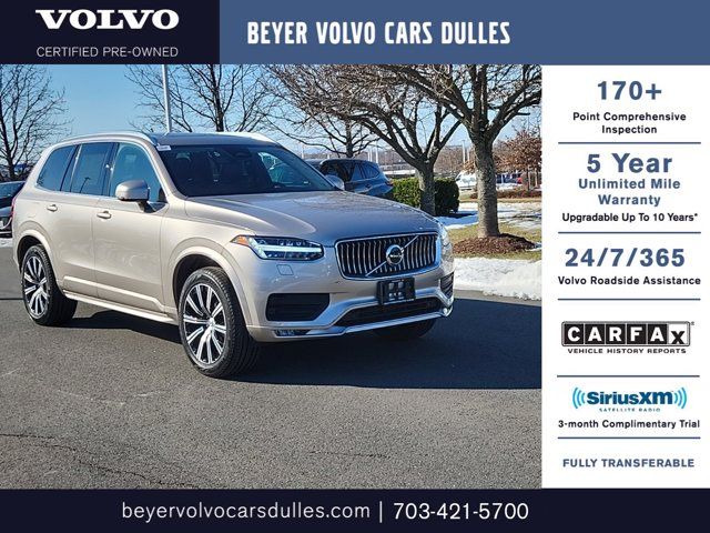 2023 Volvo XC90 Core