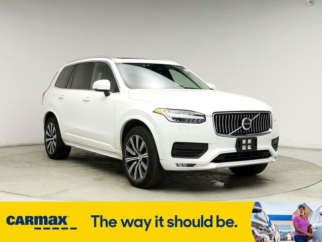 2023 Volvo XC90 Core