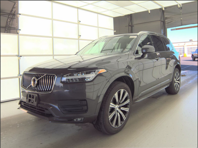 2023 Volvo XC90 Core
