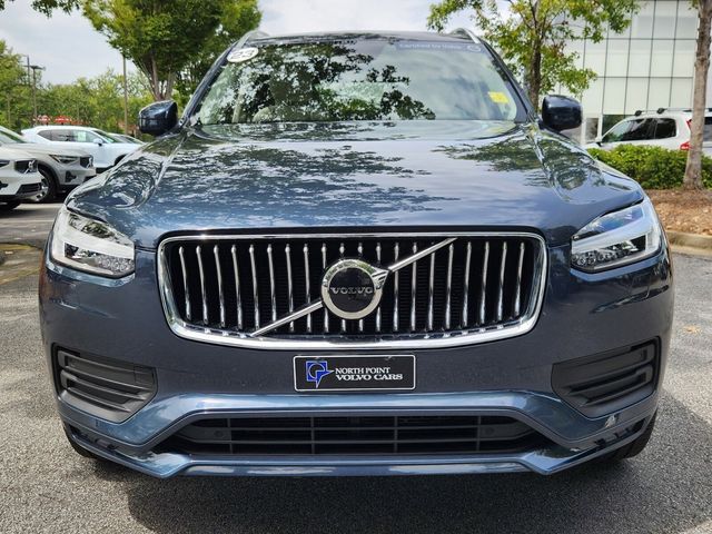 2023 Volvo XC90 Core