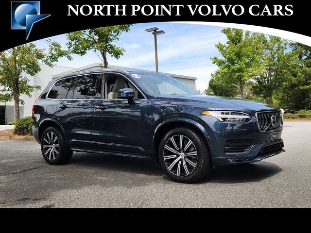 2023 Volvo XC90 Core