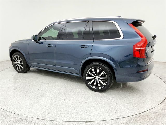 2023 Volvo XC90 Core