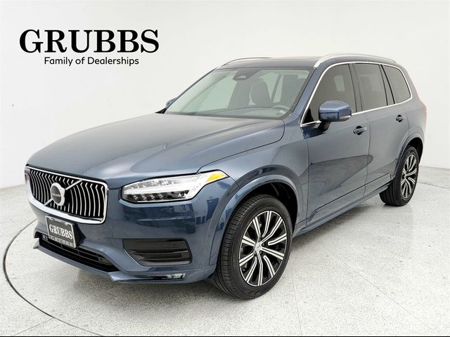 2023 Volvo XC90 Core