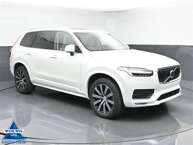 2023 Volvo XC90 Core