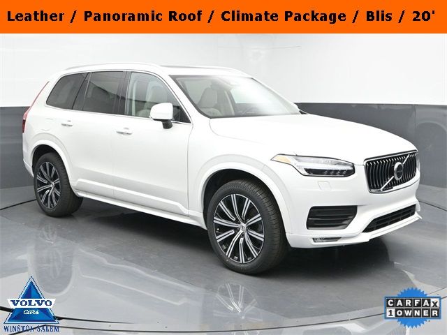 2023 Volvo XC90 Core