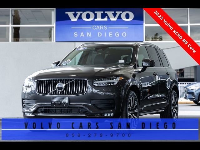 2023 Volvo XC90 Core