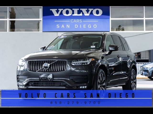 2023 Volvo XC90 Core