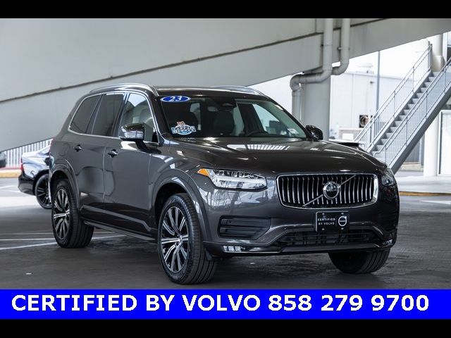 2023 Volvo XC90 Core