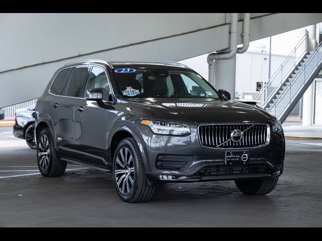 2023 Volvo XC90 Core