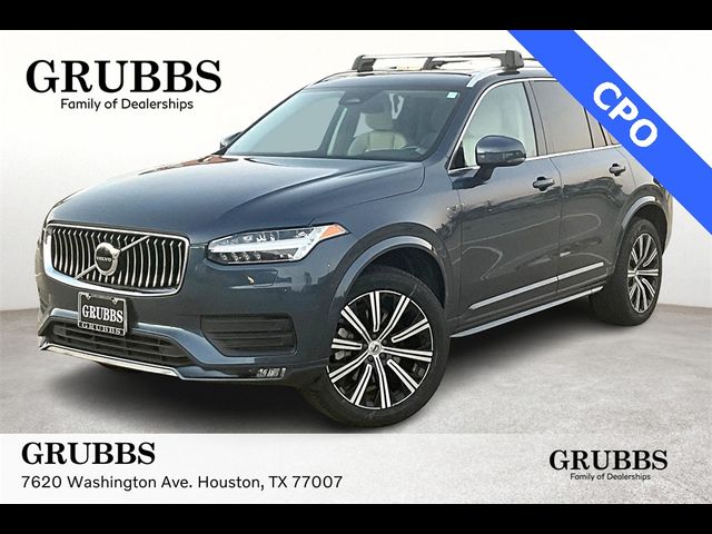 2023 Volvo XC90 Core