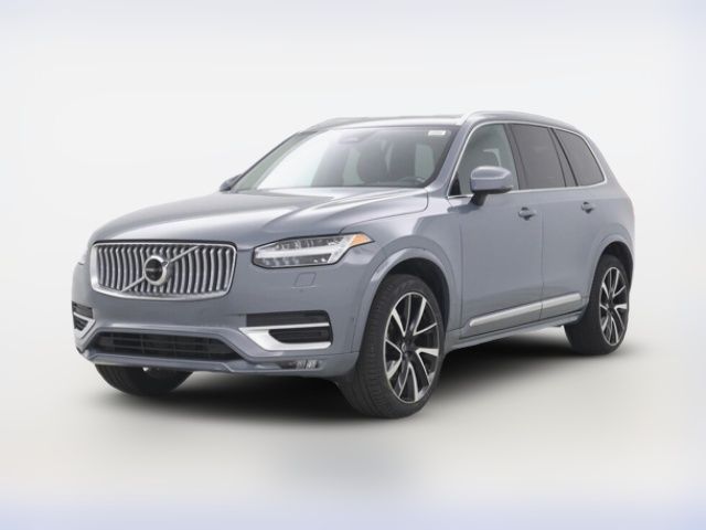 2023 Volvo XC90 Plus