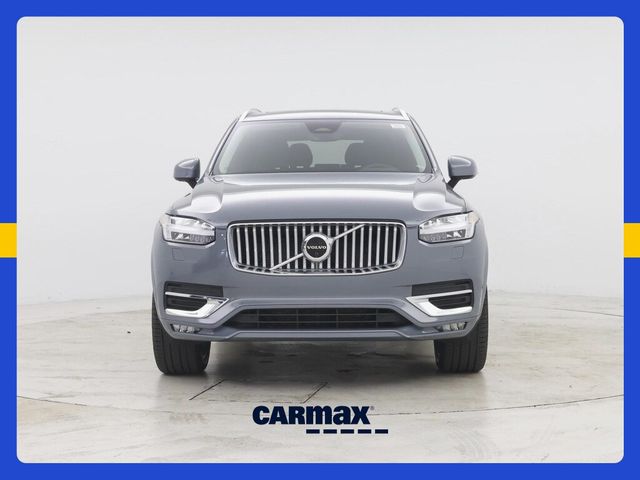 2023 Volvo XC90 Plus