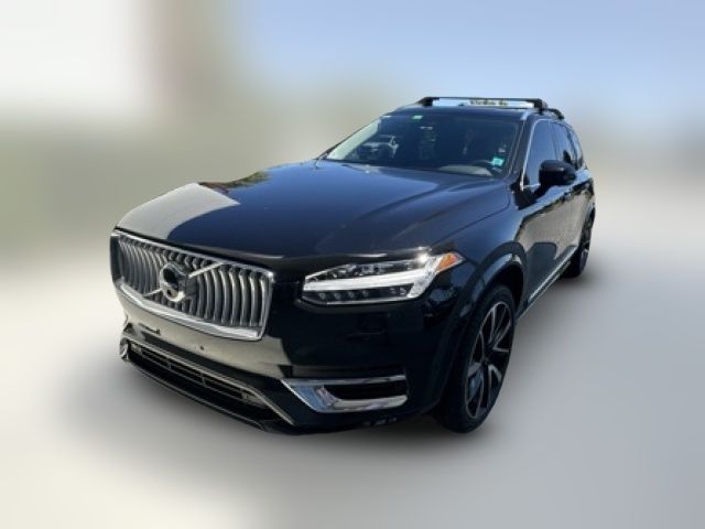 2023 Volvo XC90 Plus