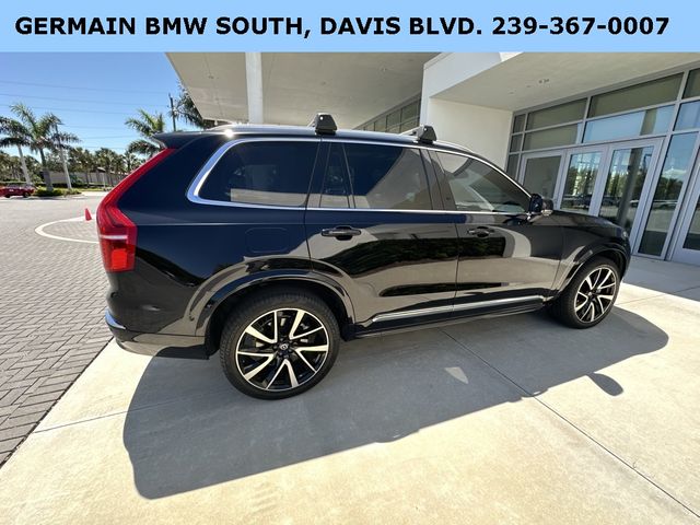 2023 Volvo XC90 Plus