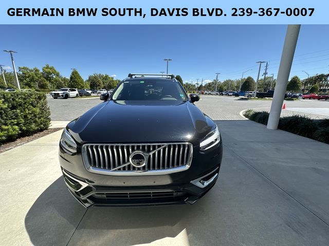 2023 Volvo XC90 Plus