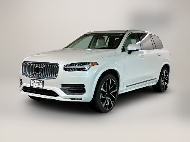 2023 Volvo XC90 Plus