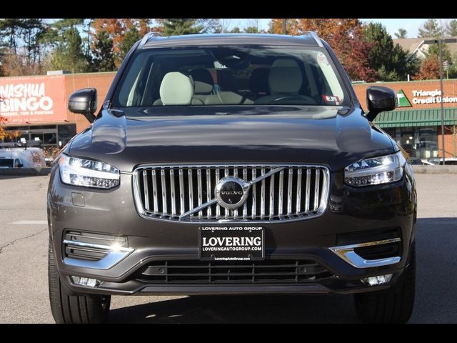 2023 Volvo XC90 Plus