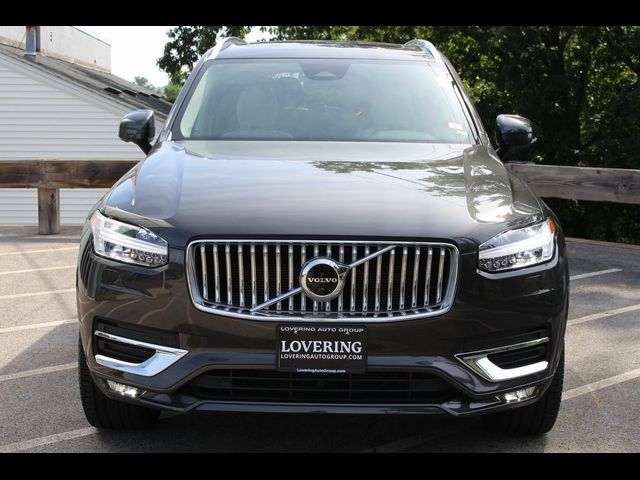 2023 Volvo XC90 Plus