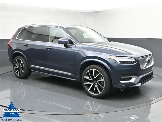 2023 Volvo XC90 Plus