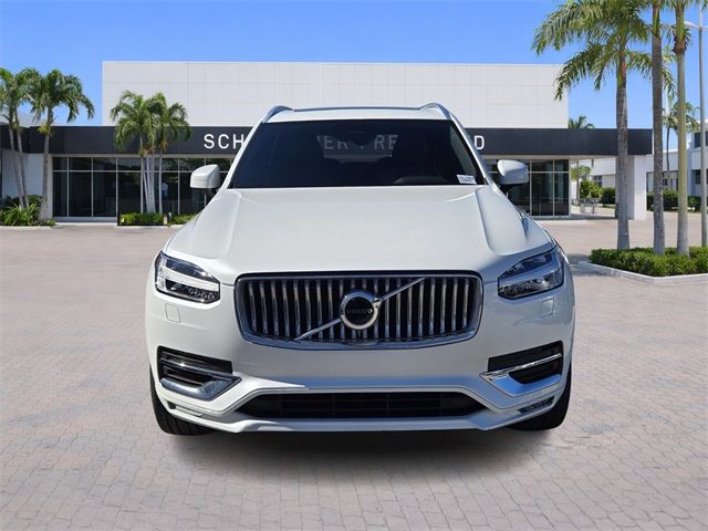 2023 Volvo XC90 Plus