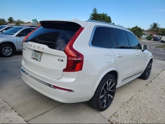 2023 Volvo XC90 Plus