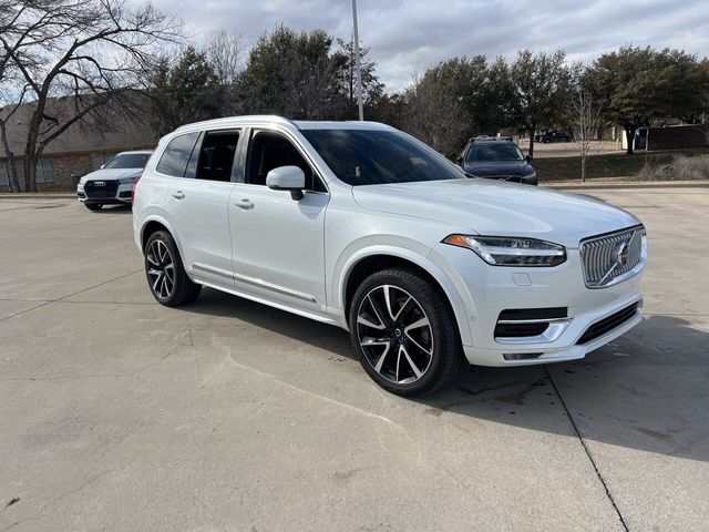 2023 Volvo XC90 Plus