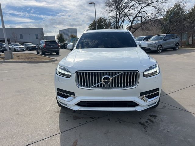 2023 Volvo XC90 Plus