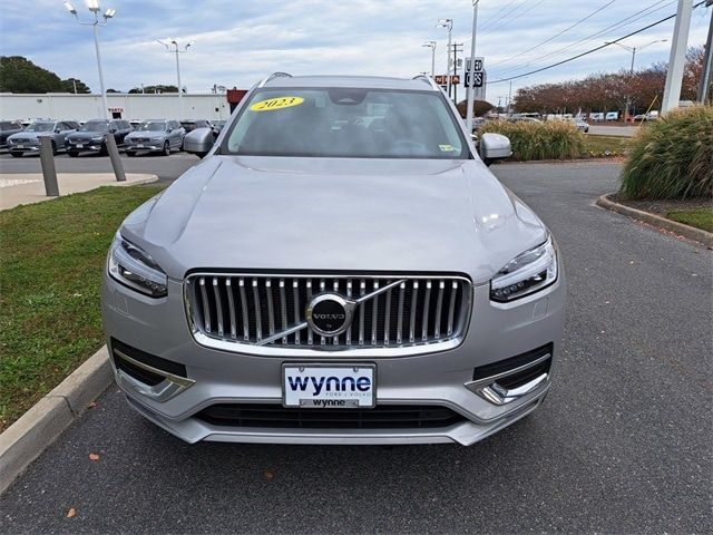 2023 Volvo XC90 Plus