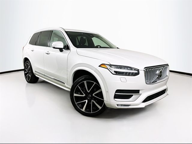 2023 Volvo XC90 Plus