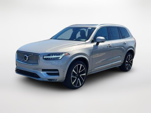 2023 Volvo XC90 Plus
