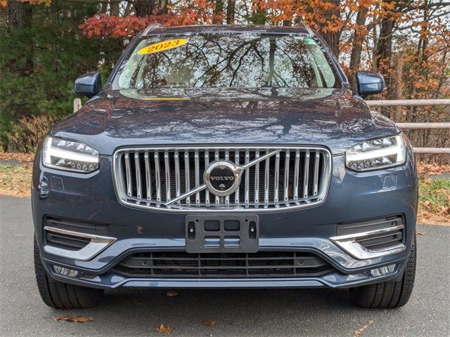 2023 Volvo XC90 Plus