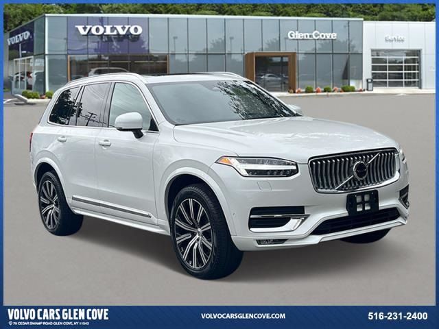 2023 Volvo XC90 Plus