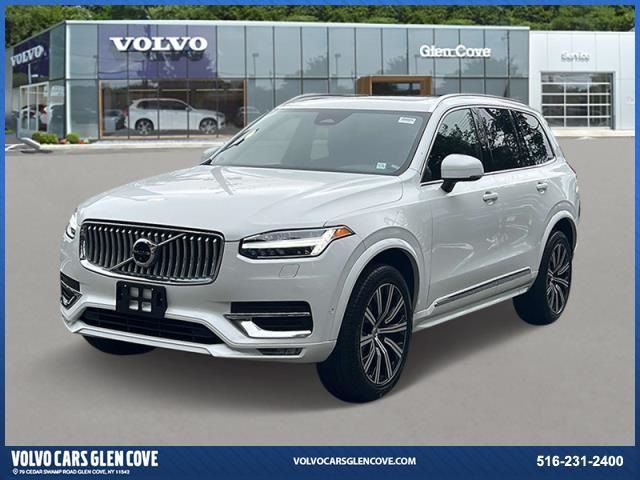 2023 Volvo XC90 Plus