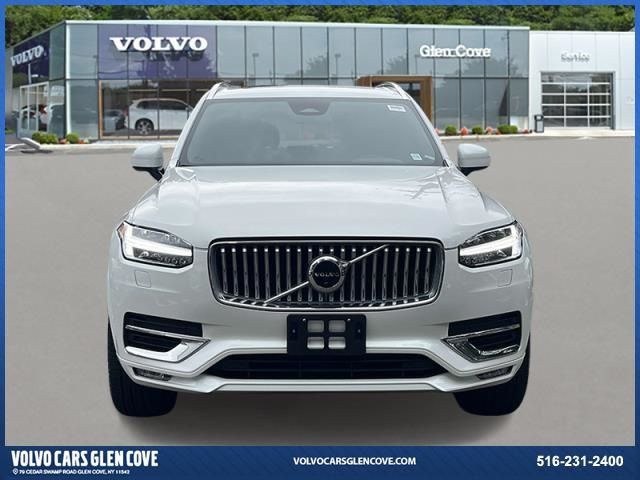 2023 Volvo XC90 Plus