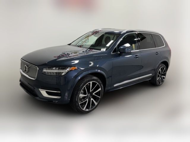 2023 Volvo XC90 Plus