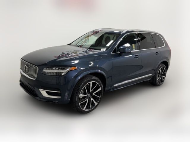 2023 Volvo XC90 Plus