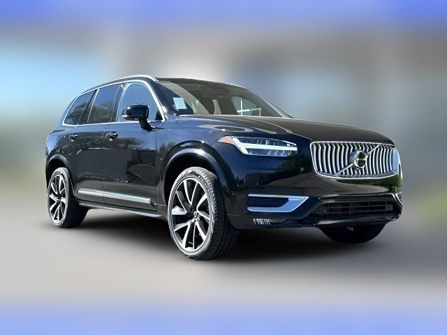 2023 Volvo XC90 Plus