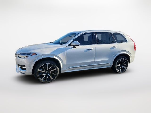 2023 Volvo XC90 Plus