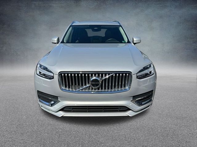 2023 Volvo XC90 Plus