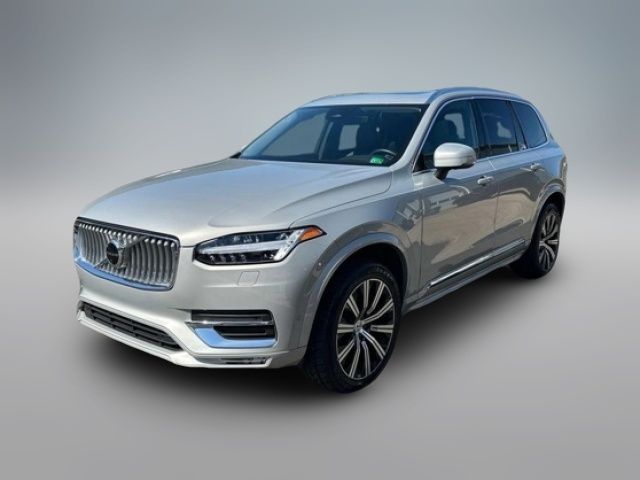 2023 Volvo XC90 Plus