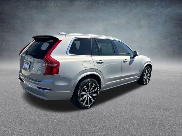 2023 Volvo XC90 Plus