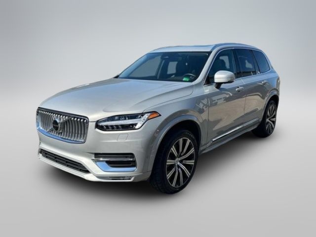 2023 Volvo XC90 Plus