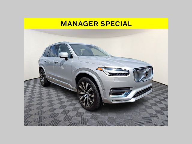 2023 Volvo XC90 Plus