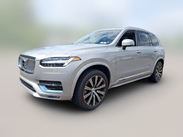 2023 Volvo XC90 Plus
