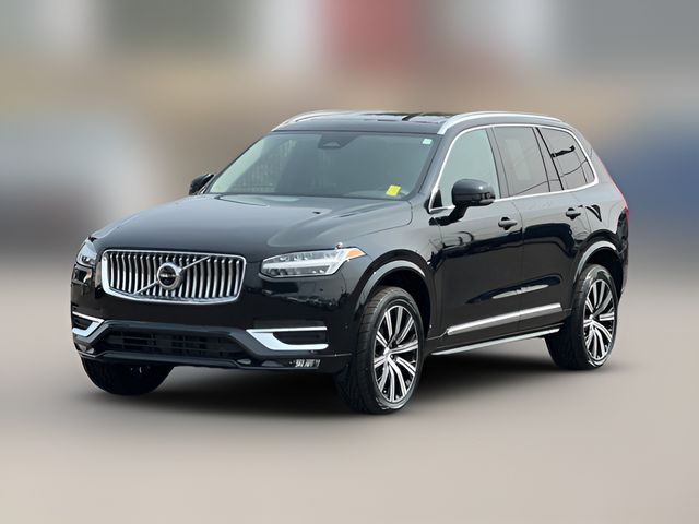 2023 Volvo XC90 Plus