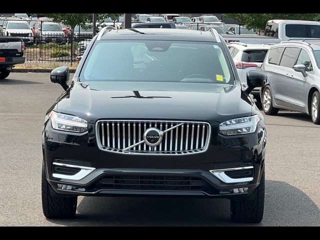 2023 Volvo XC90 Plus